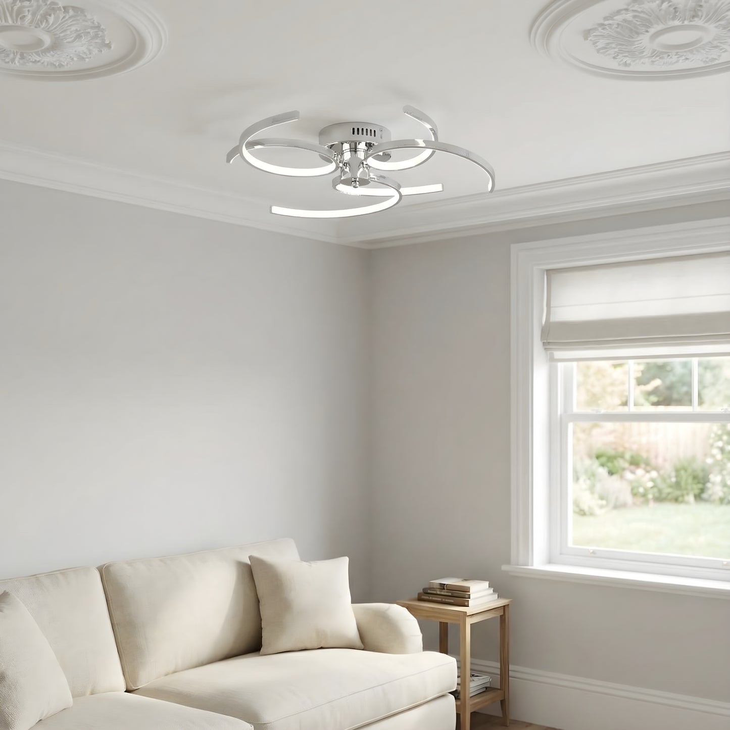 ARMAN CEILING