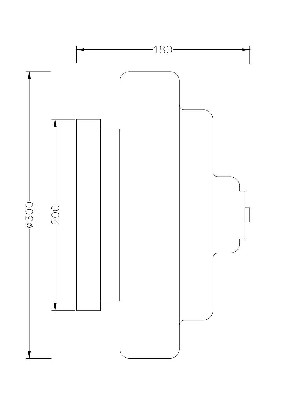 Aplique de Pared de Cristal Nova