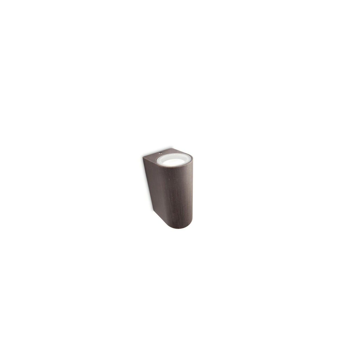 Aplique de Pared Exterior Doble Iluminación PHILIPS Nightngale