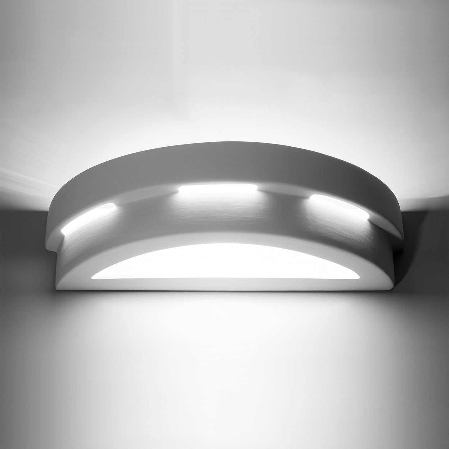 Aplique de Pared Helios SOLLUX