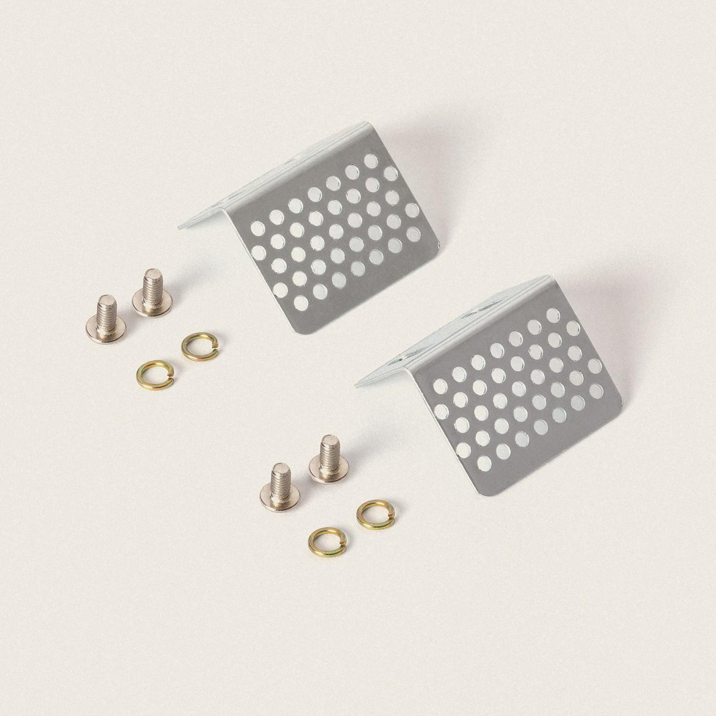 Aplique de Pared Integración Escayola/Pladur LED 2W Corte 173x145 mm