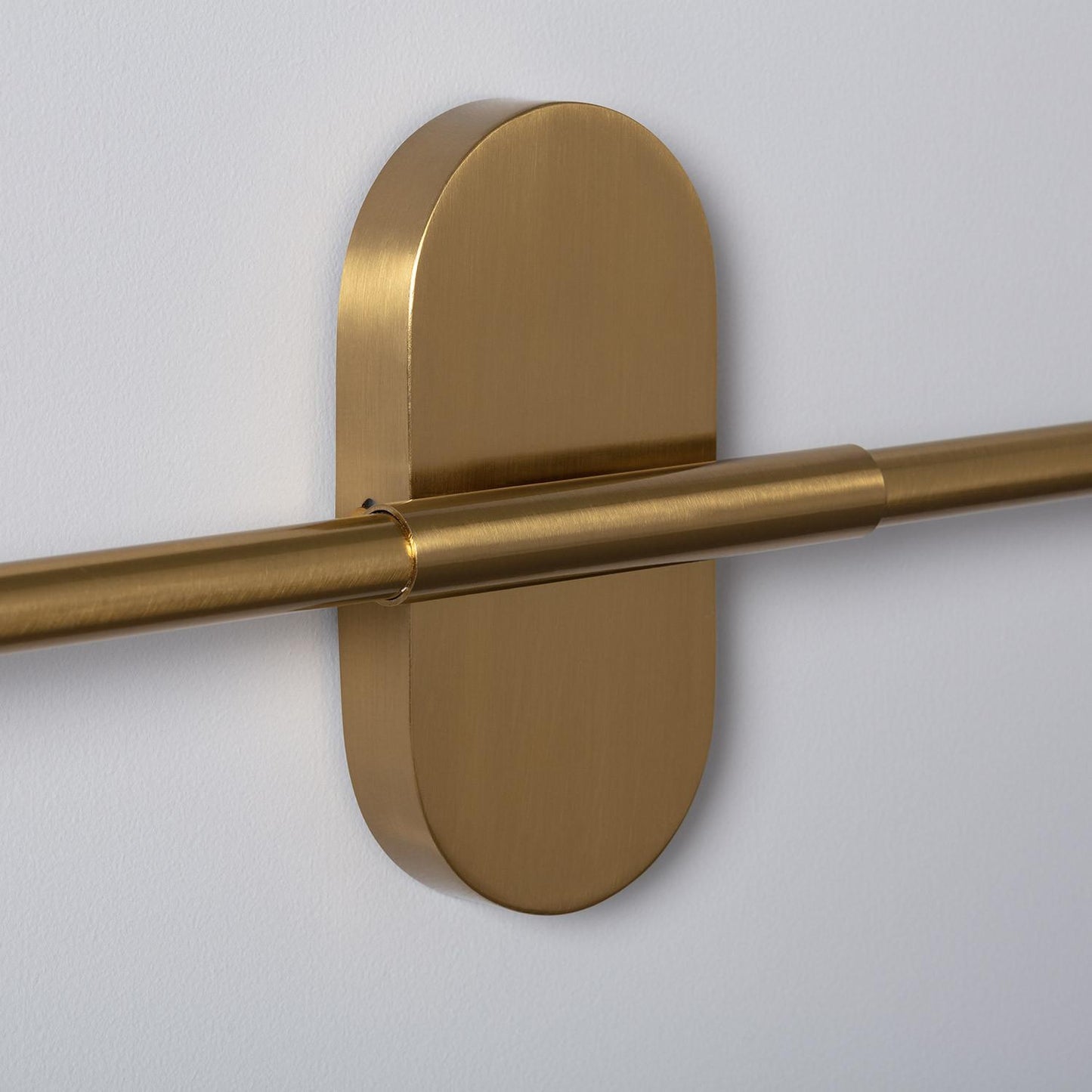 Aplique de Pared LED 11W de Aluminio InterLight