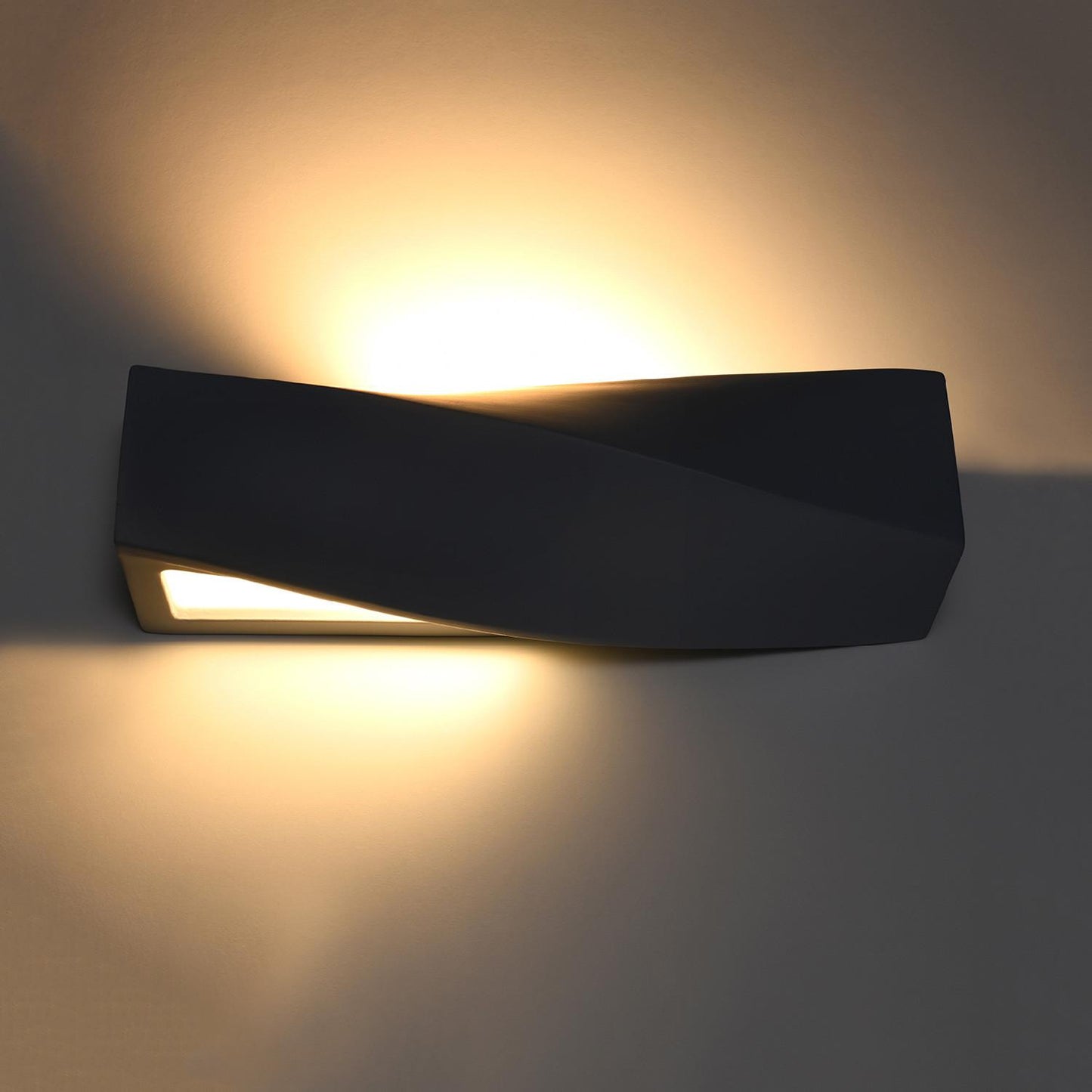 Aplique de Pared Sigma SOLLUX