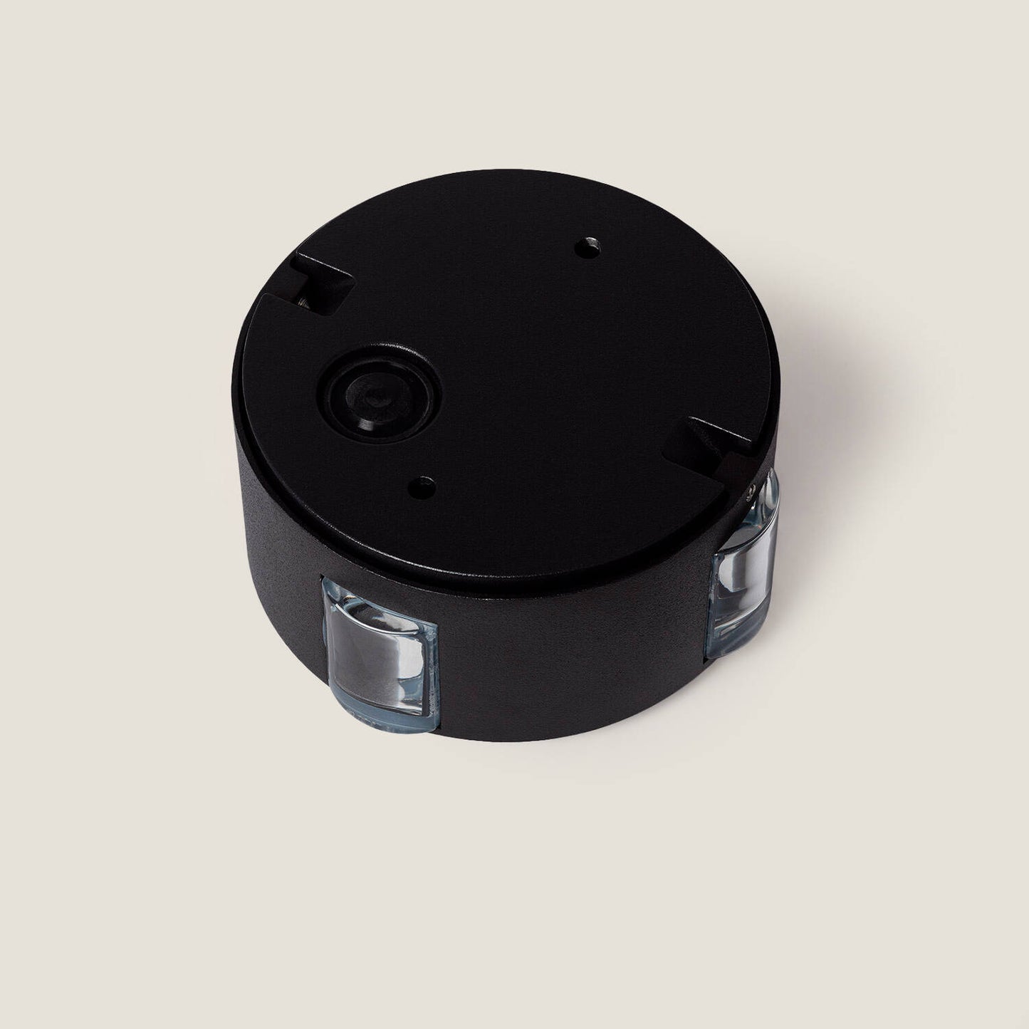 Baliza Exterior LED 4W Superficie Pared Aluminio Forum