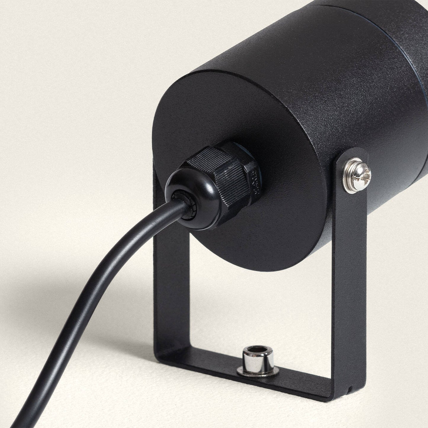 Foco Exterior LED 3W con Pincho Fern EasyFit 12V