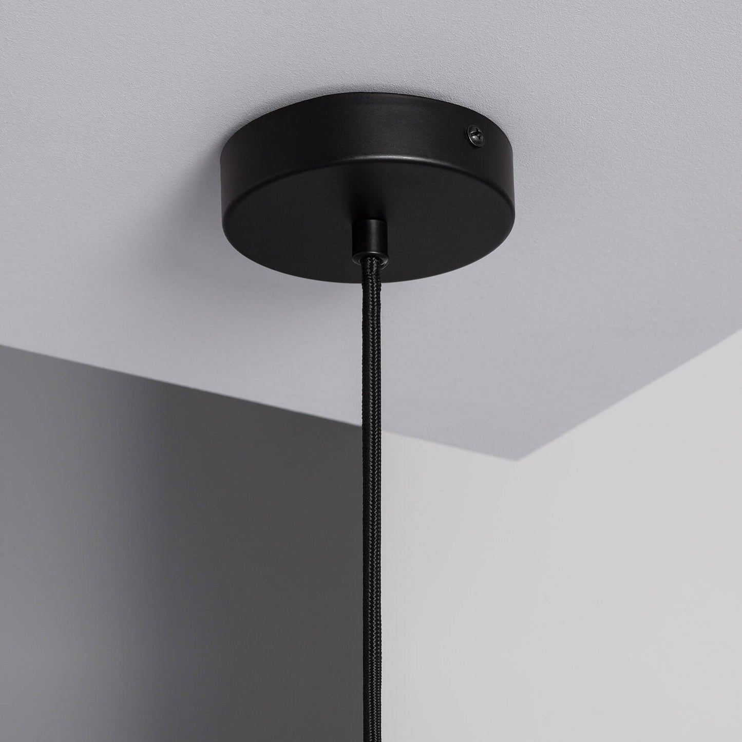 Lámpara Colgante Bambú Shuka Big Acacia Ø600 mm ILUZZIA