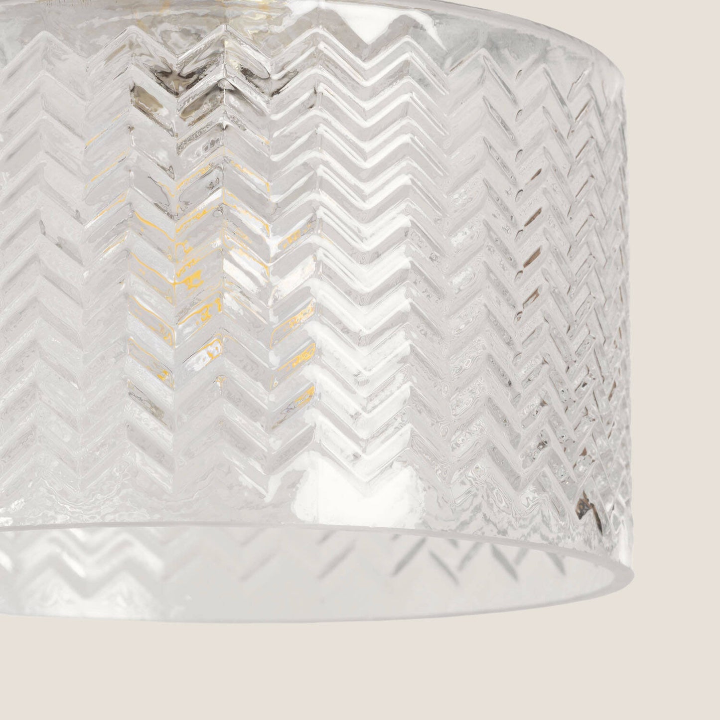 Lámpara Colgante Cristal Matisse