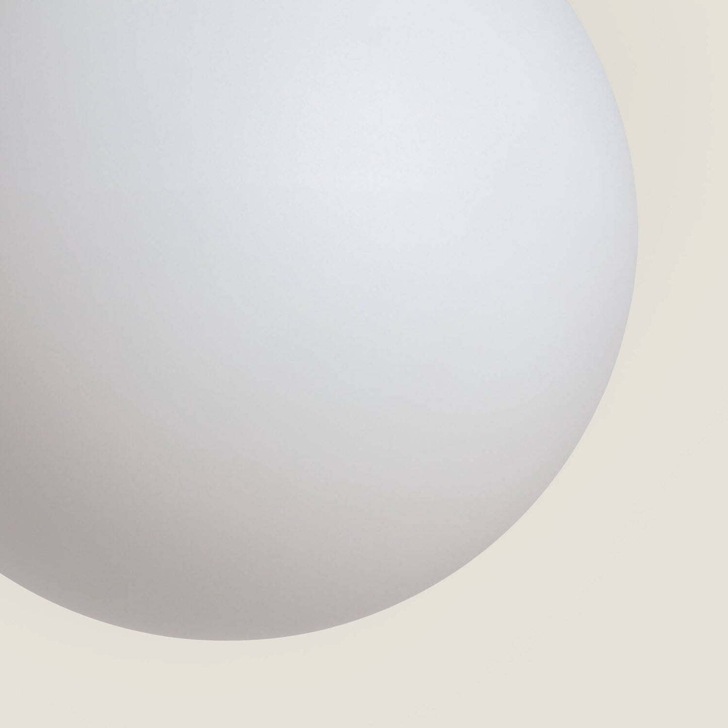 Lámpara Colgante Esférica Decorativa Bola de Luz LED RGB+CCT Evan Orb