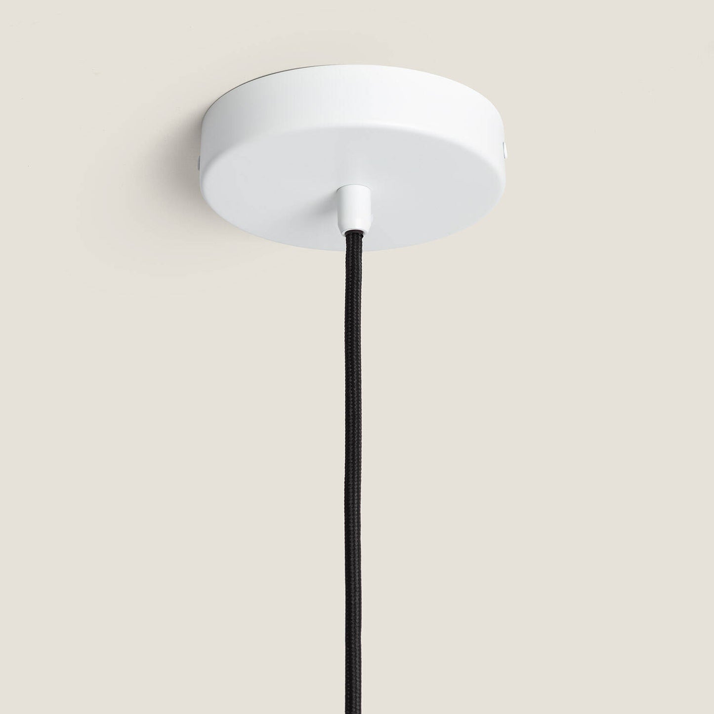 Lámpara Colgante Baño Metal Birzay