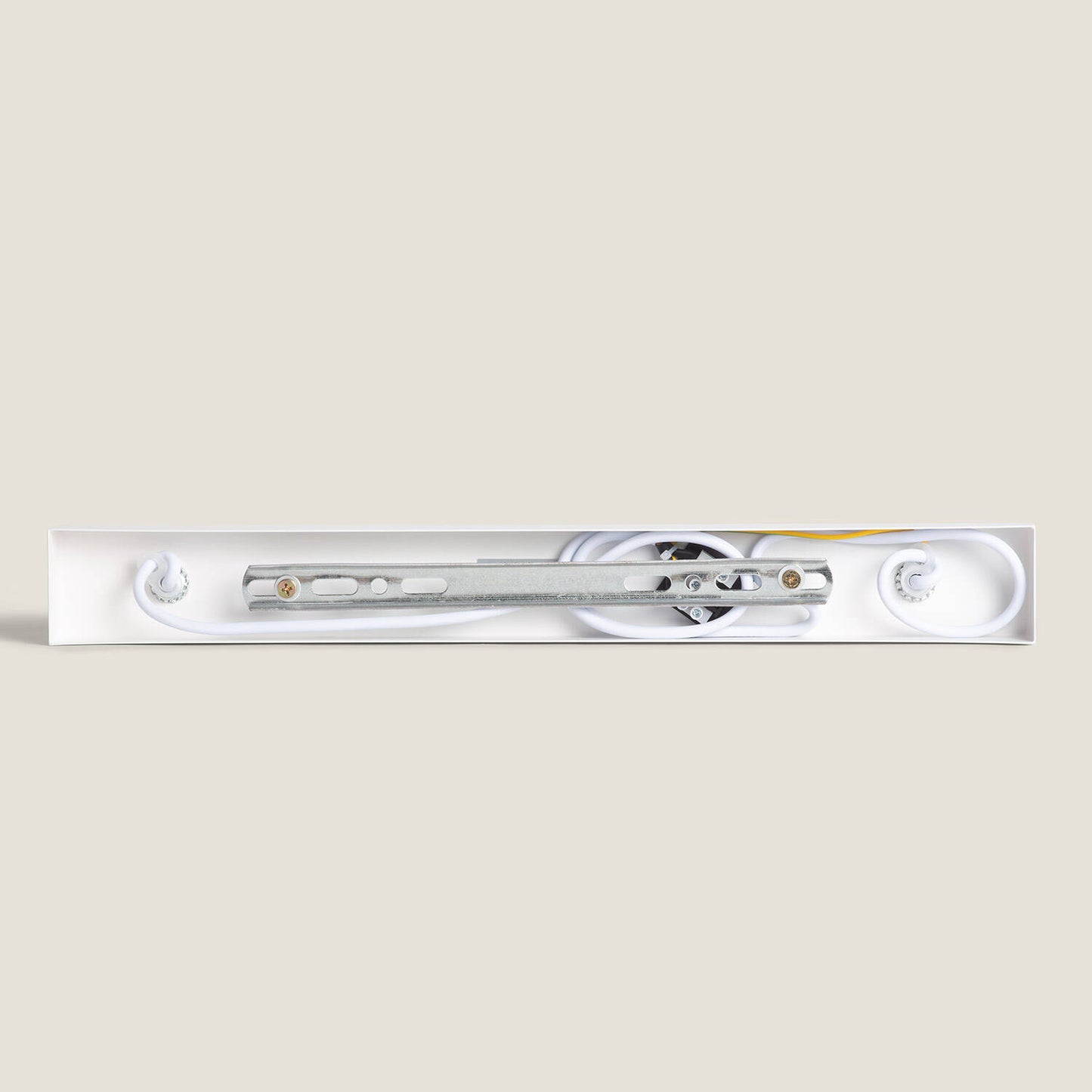 Lámpara Colgante Metal Sardo 3 Focos