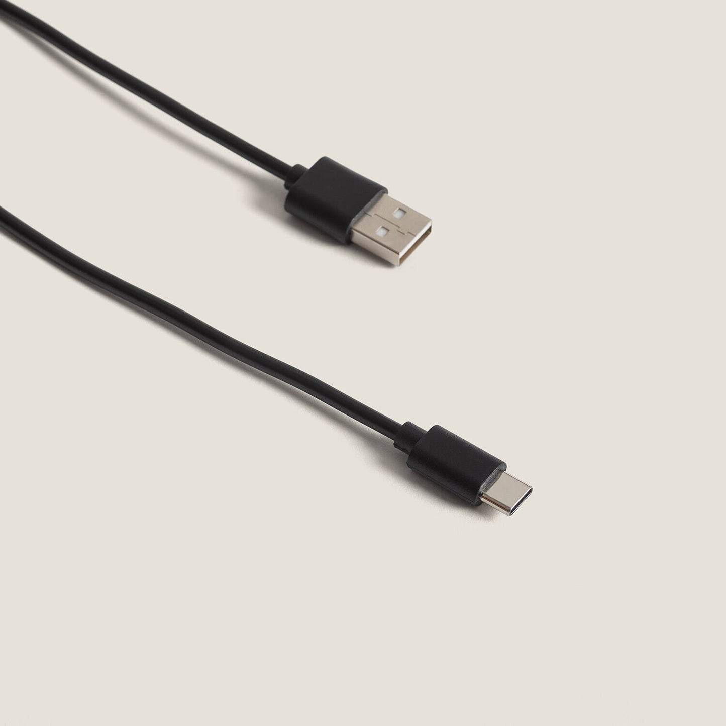 Lámpara de Mesa LED Metal Portátil con Batería USB Recargable Luliu Ludza