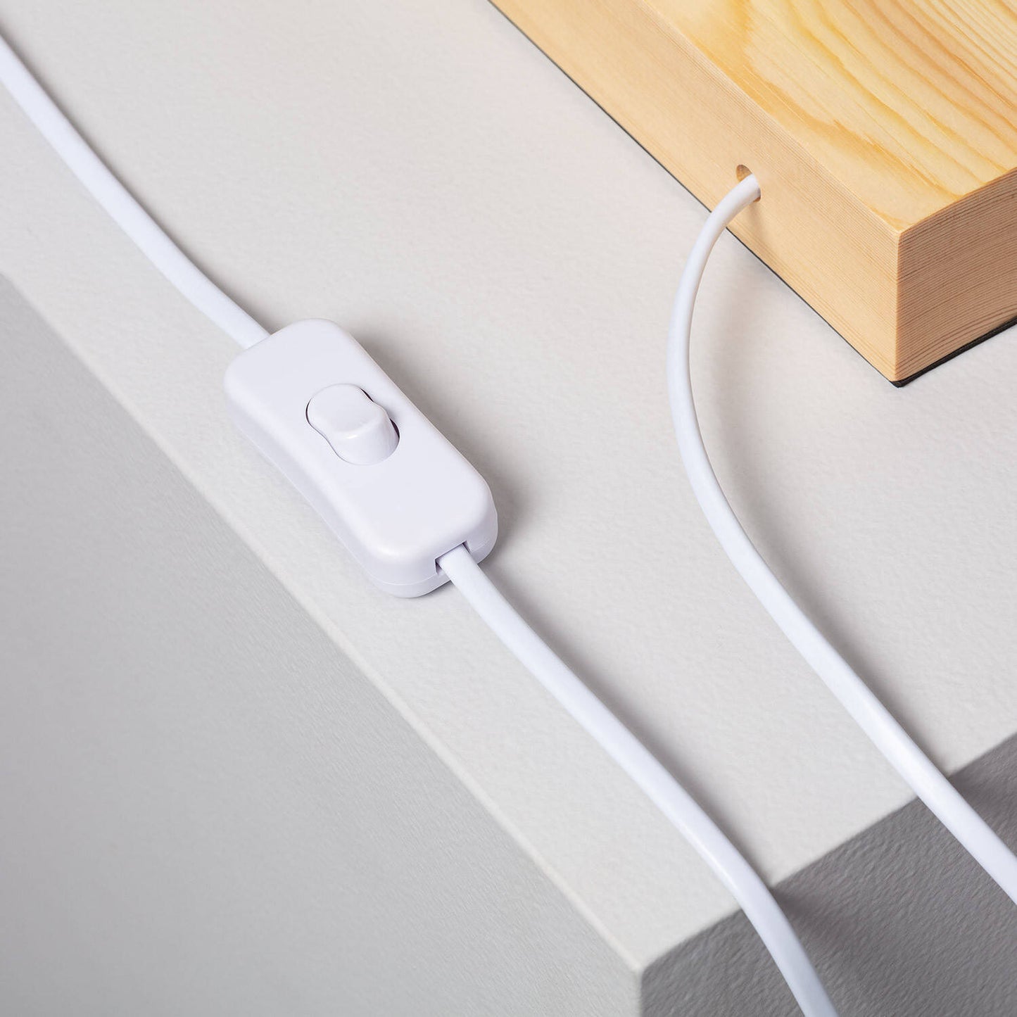 Lámpara de Mesa LED 5W Infantil Melunis