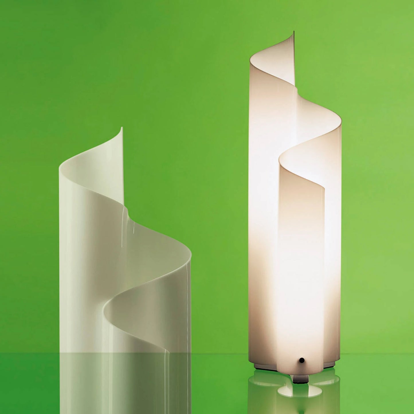 Lámpara de Mesa Mezzachimera ARTEMIDE