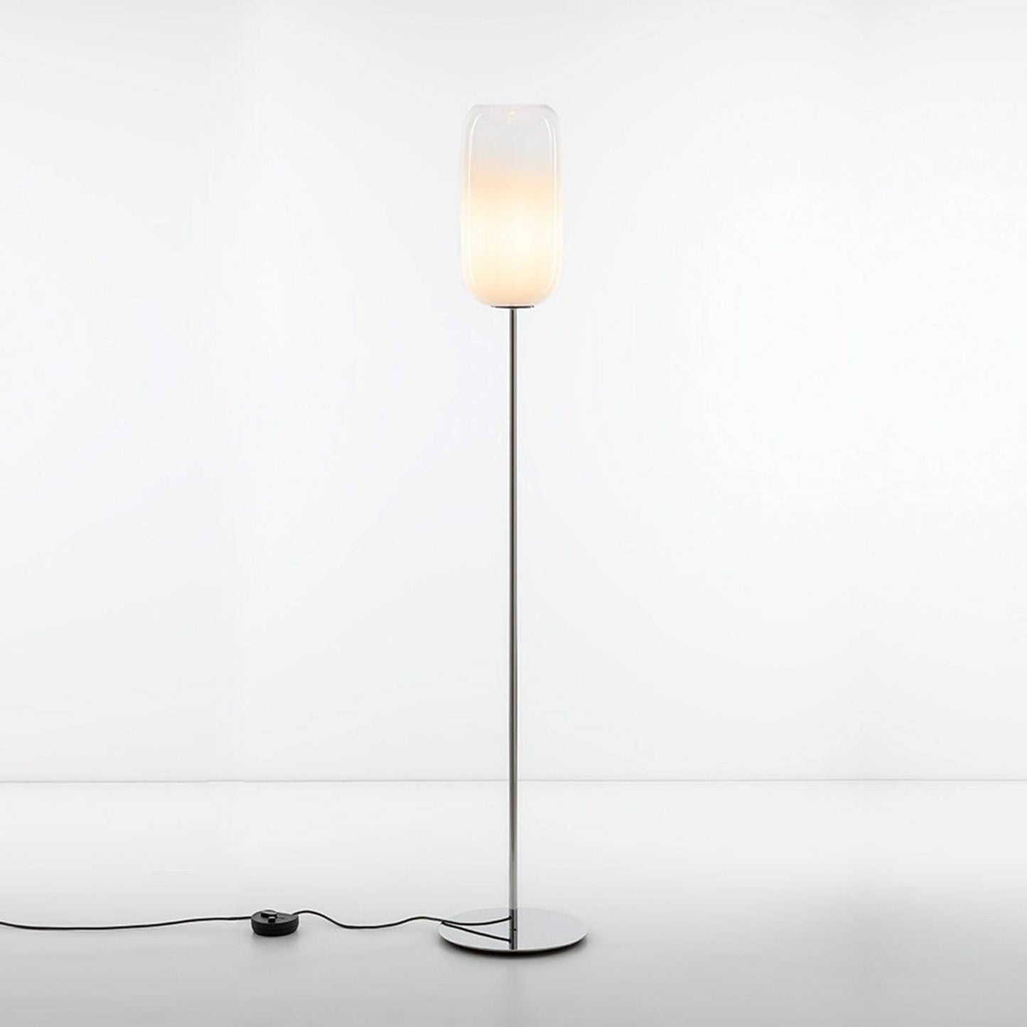 Lámpara de Pie LED Gople 20W ARTEMIDE
