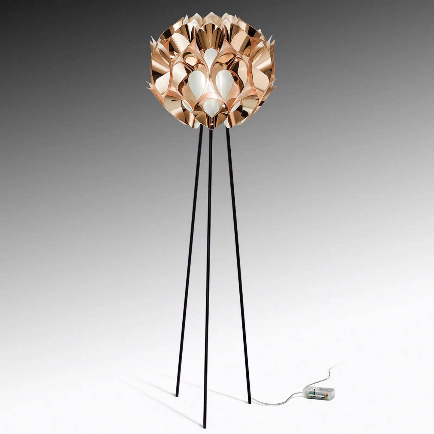 Lámpara de Pie SLAMP Flora Floor