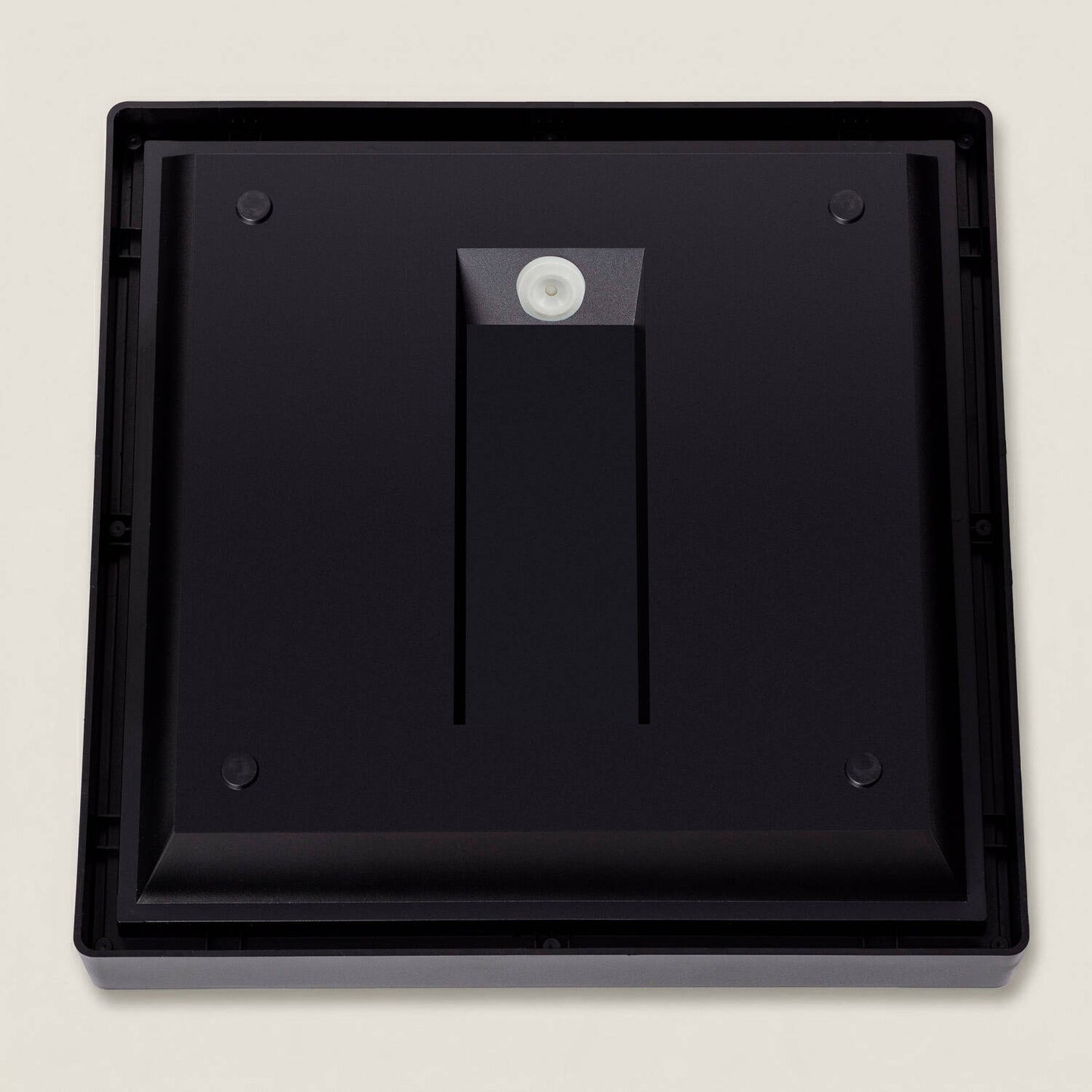 Plafón Cuadrado para Exterior IP65 Julius