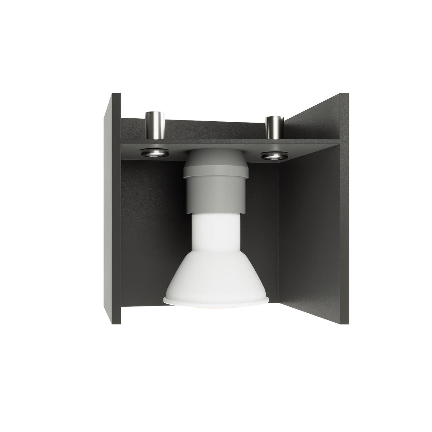 Plafón Quad 2 SOLLUX
