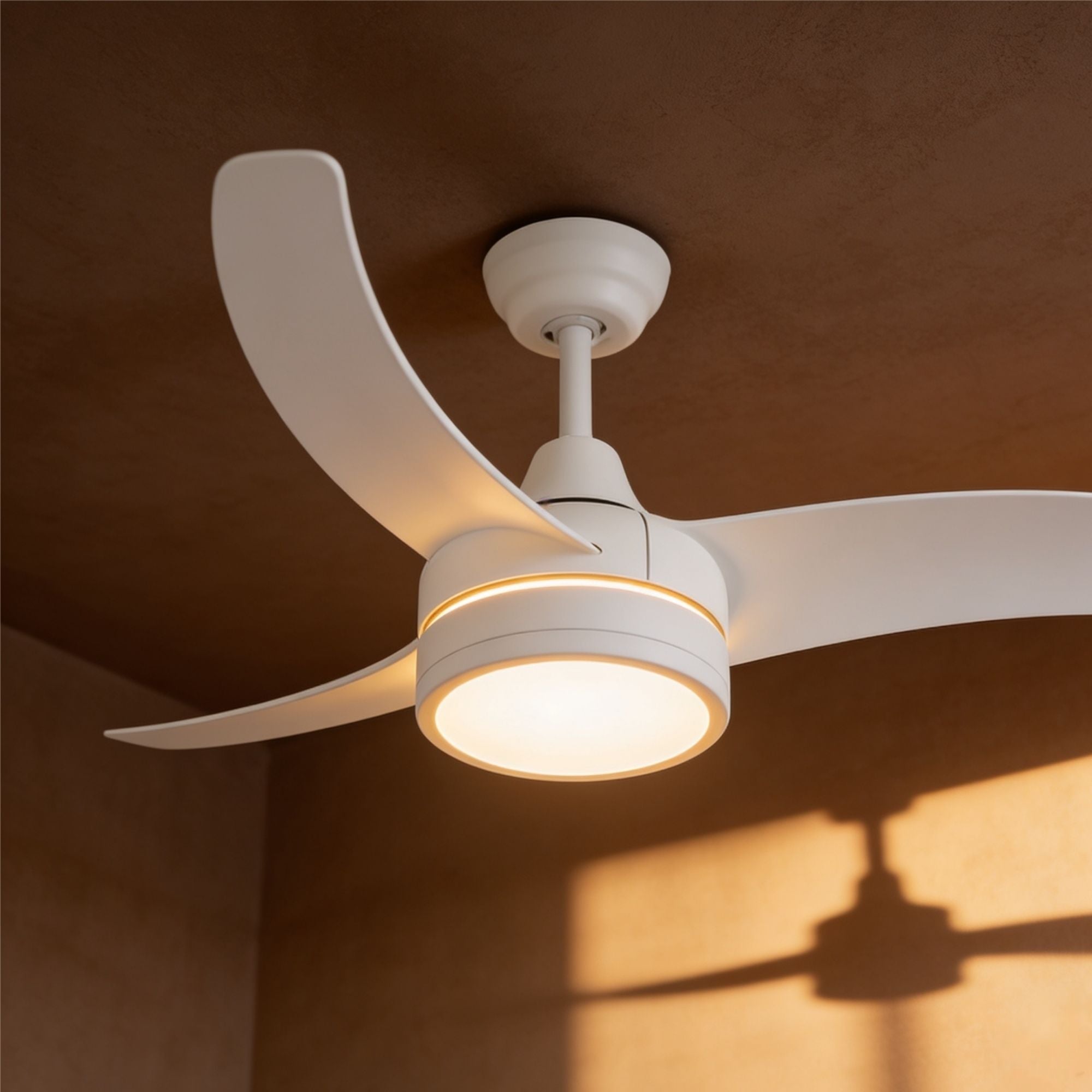 Ventiladores