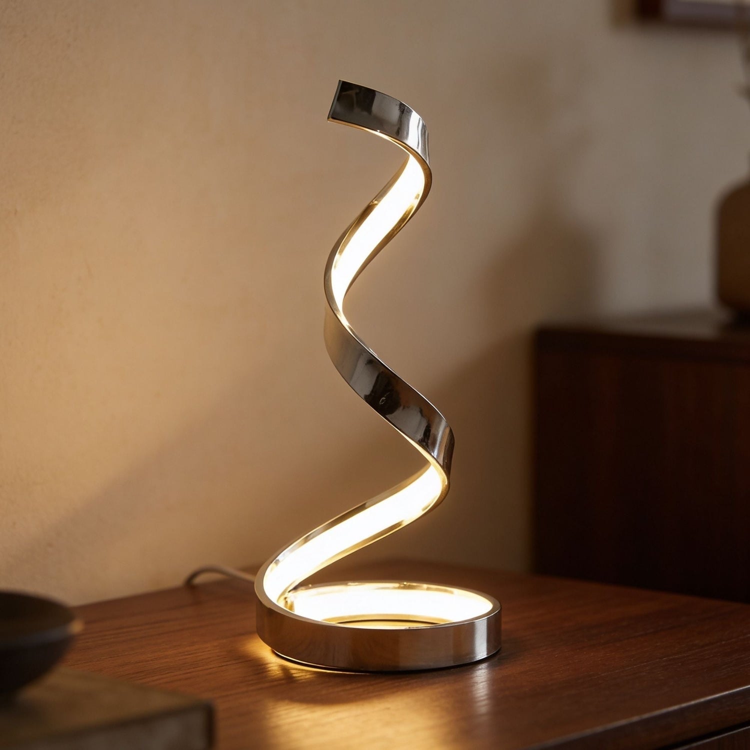 Lámparas de mesa