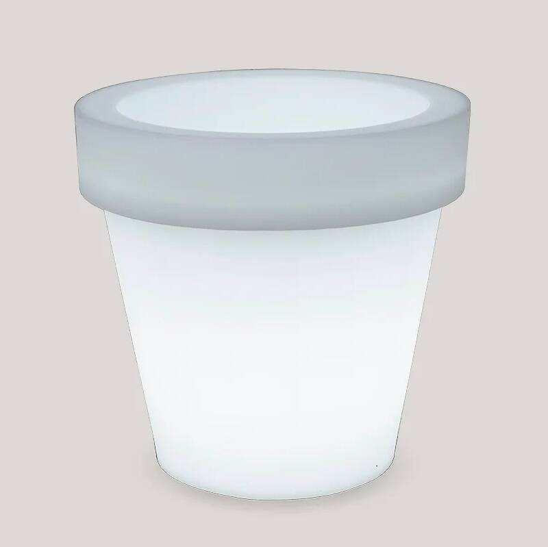 Macetero Magnolia 30 Cable Exterior Fría