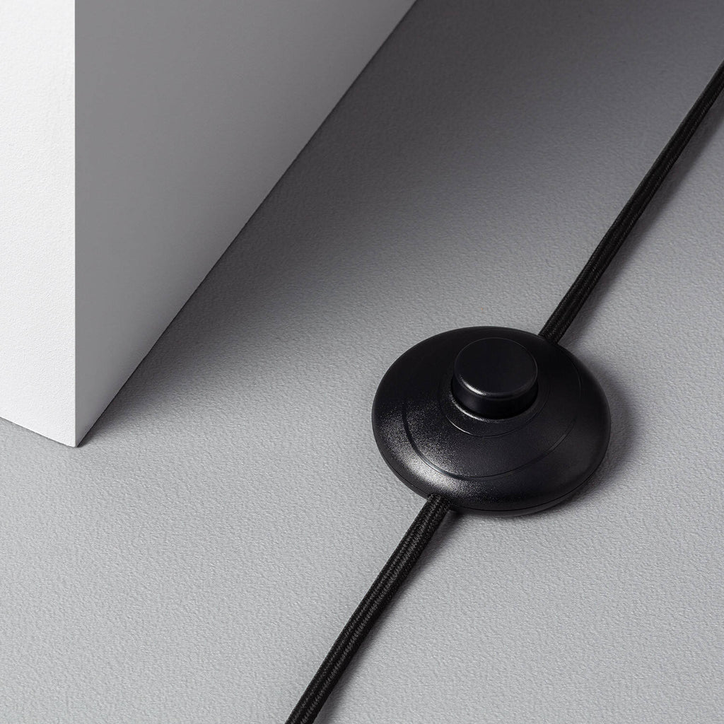 Lámpara de Pie Otos de Metal y Cristal 3 Focos