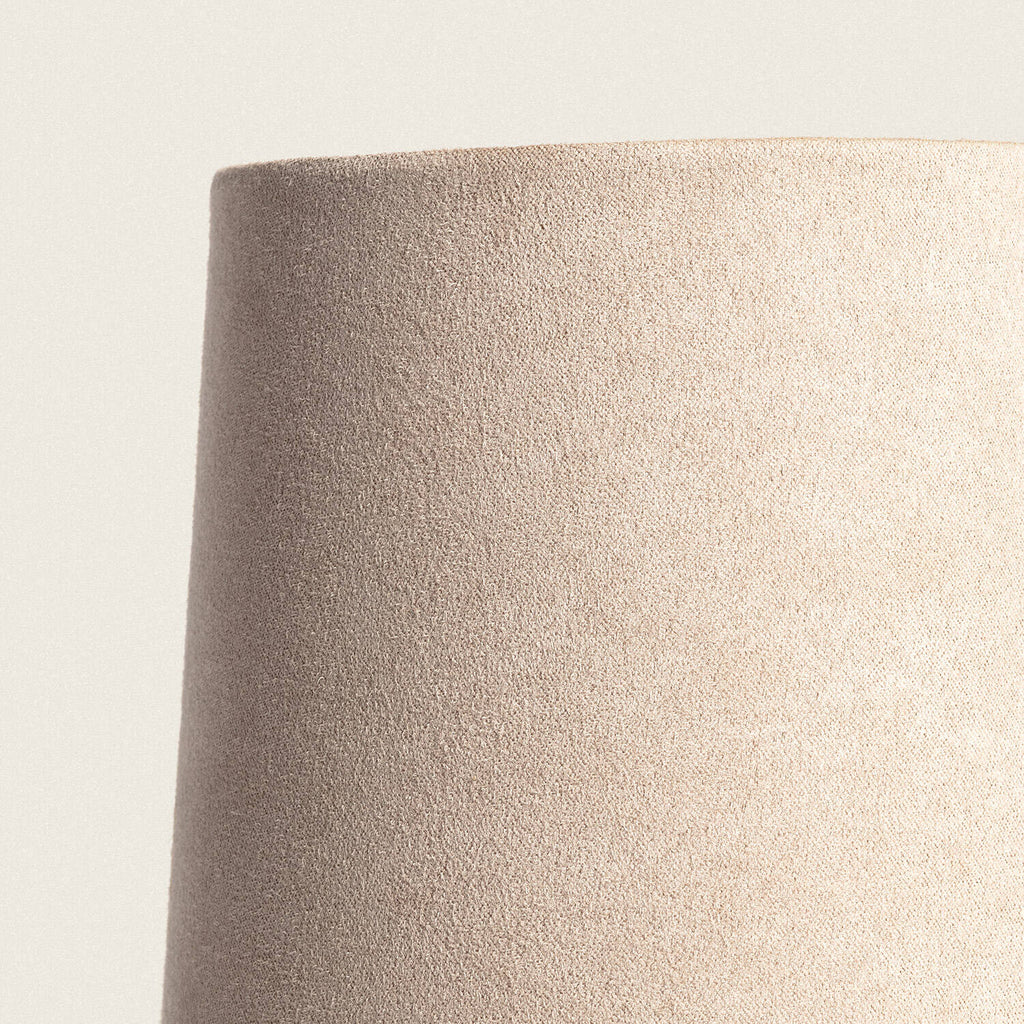 Lámpara de Mesa Cerámica Artzai