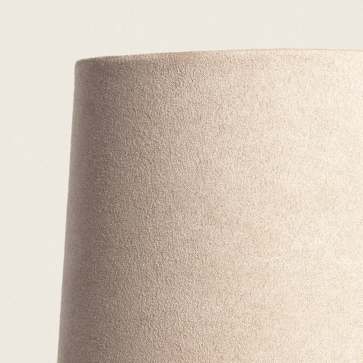 Lámpara de Mesa Cerámica Artzai