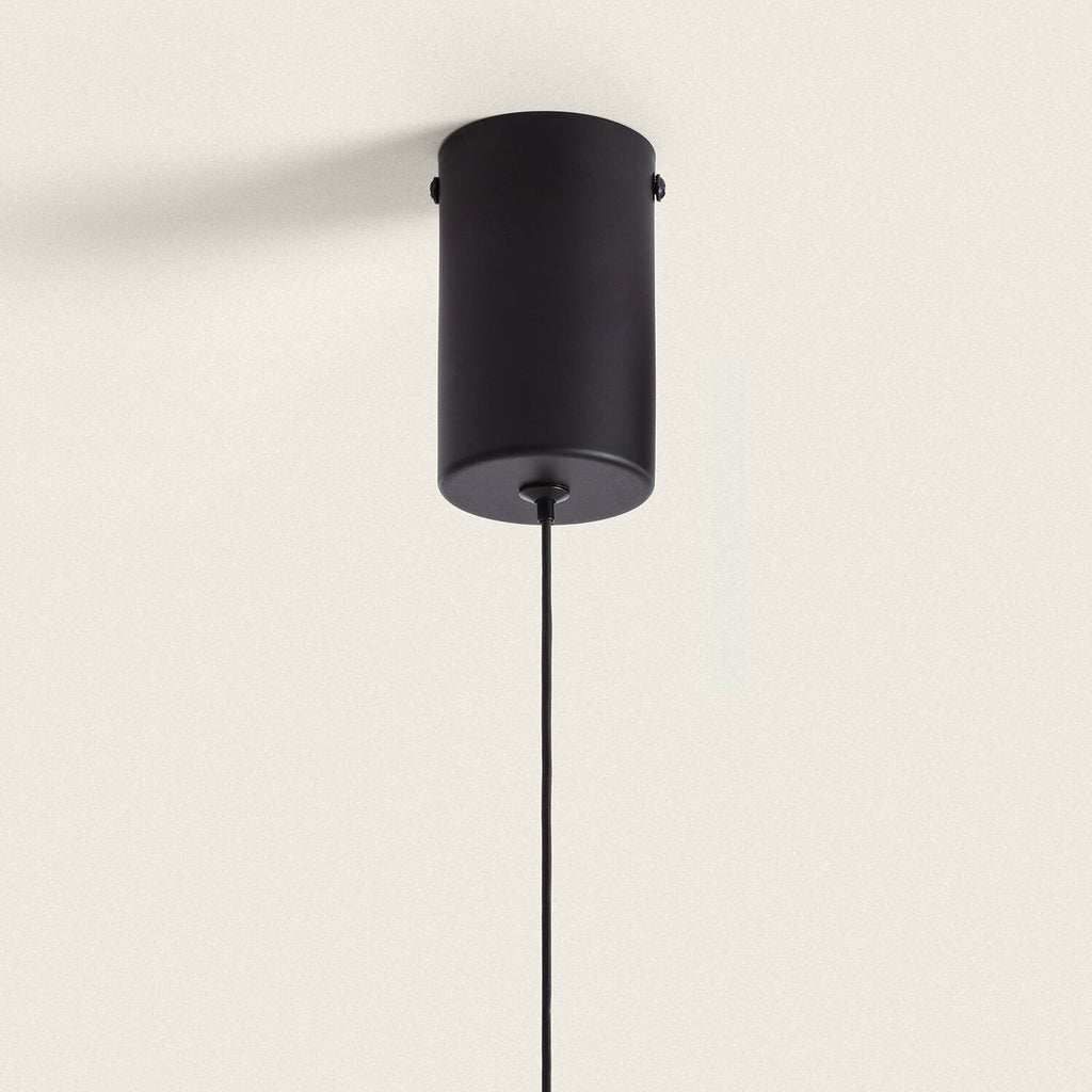 Lámpara Colgante LED 13W Metal Tadim