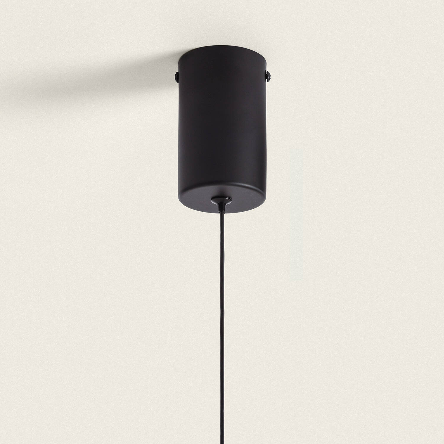 Lámpara Colgante LED 13W Metal Tadim