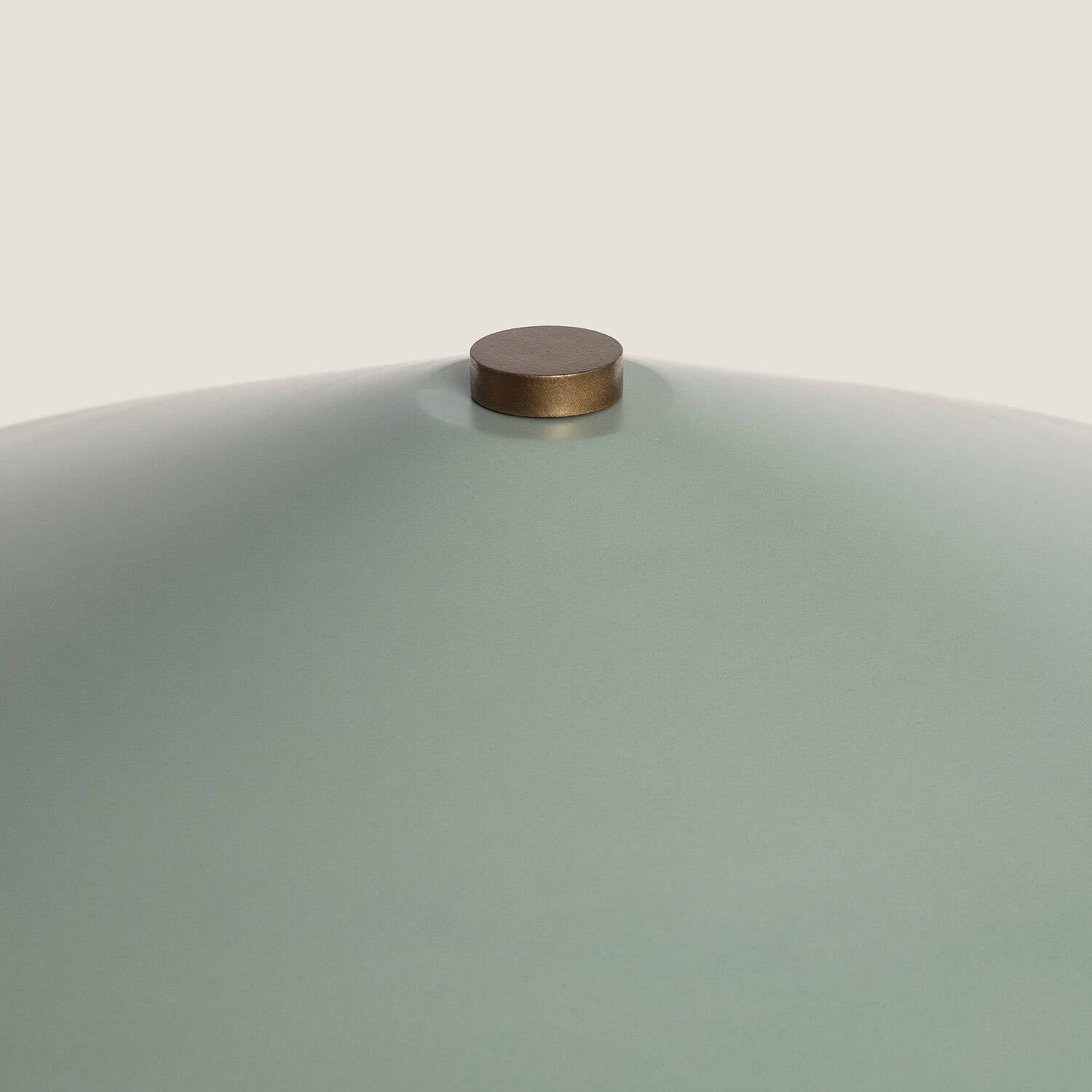 Lámpara de Mesa Metal Bokala Bougy