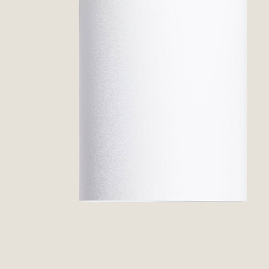 Aplique de Techo LED 7W Aluminio Syrah