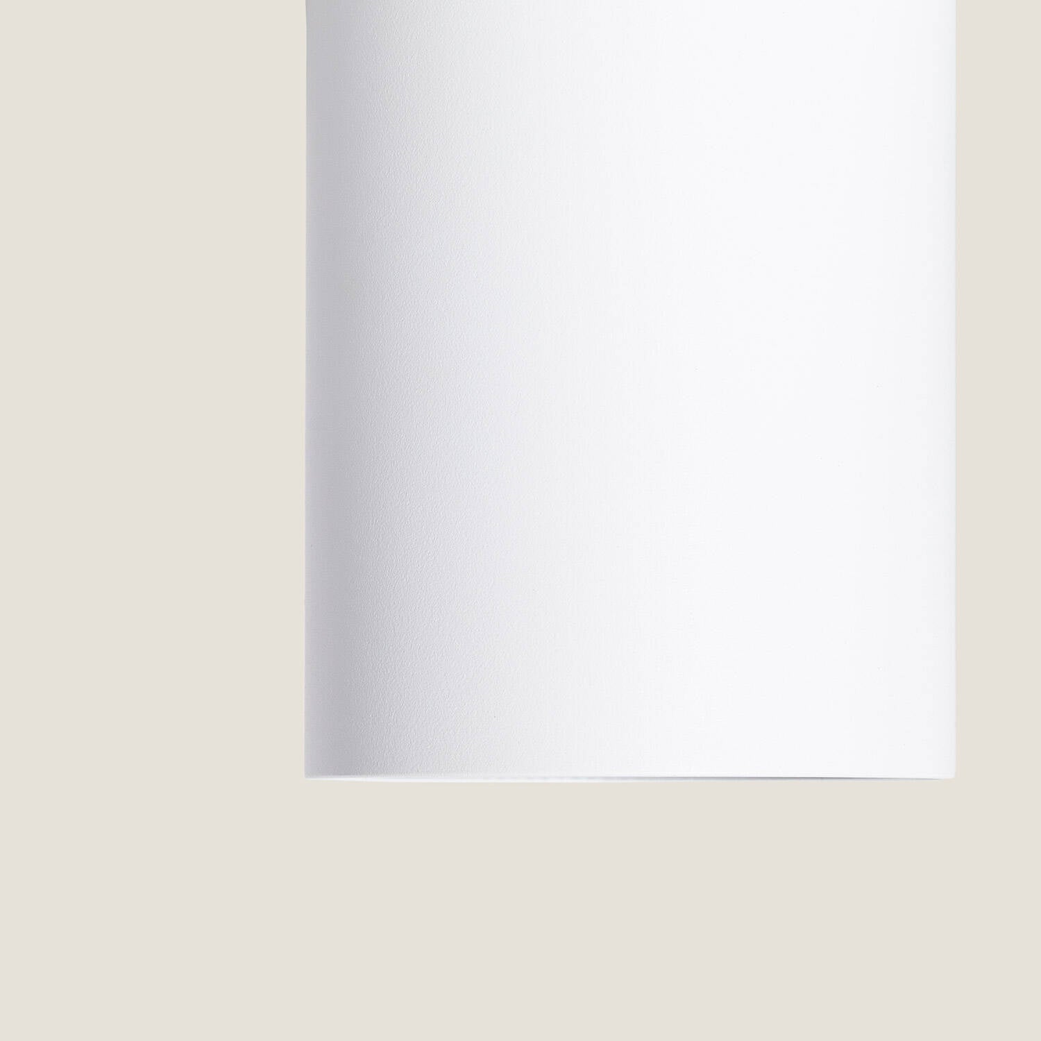 Aplique de Techo LED 7W Aluminio Syrah