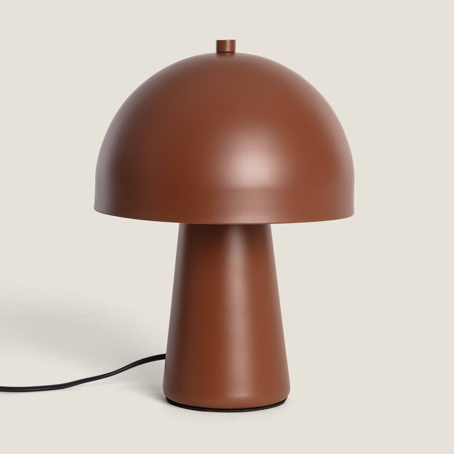 Lámpara de Mesa Metal Quinga