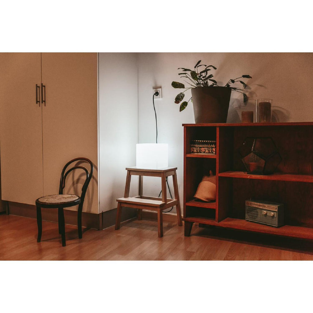 Cubo Cuby 20 Cable Exterior Fría