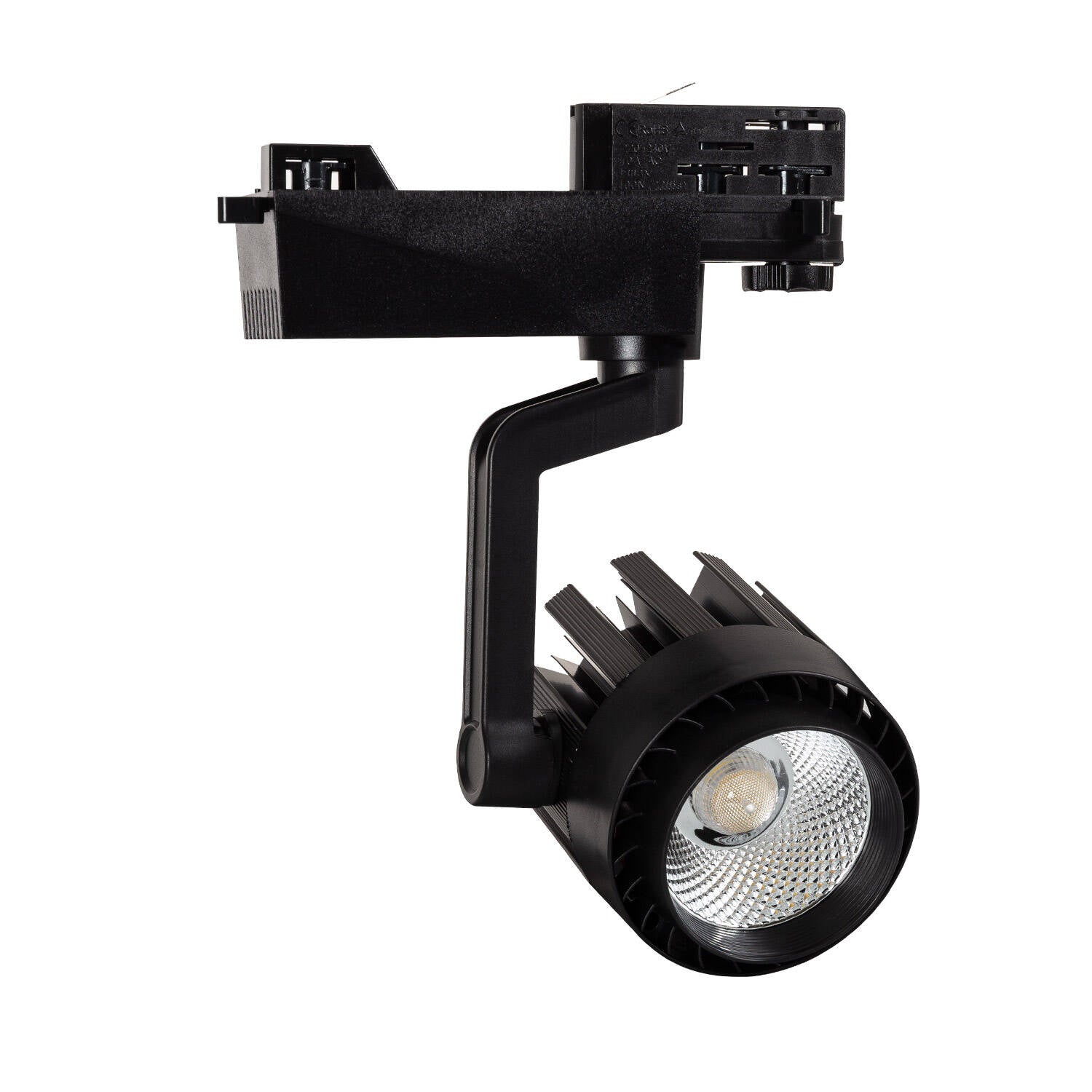 Foco Carril LED Trifásico 30W Dora