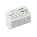 Alimentador DIN6 100-240V AC + 18V DC 3.5A FERMAX 4830
