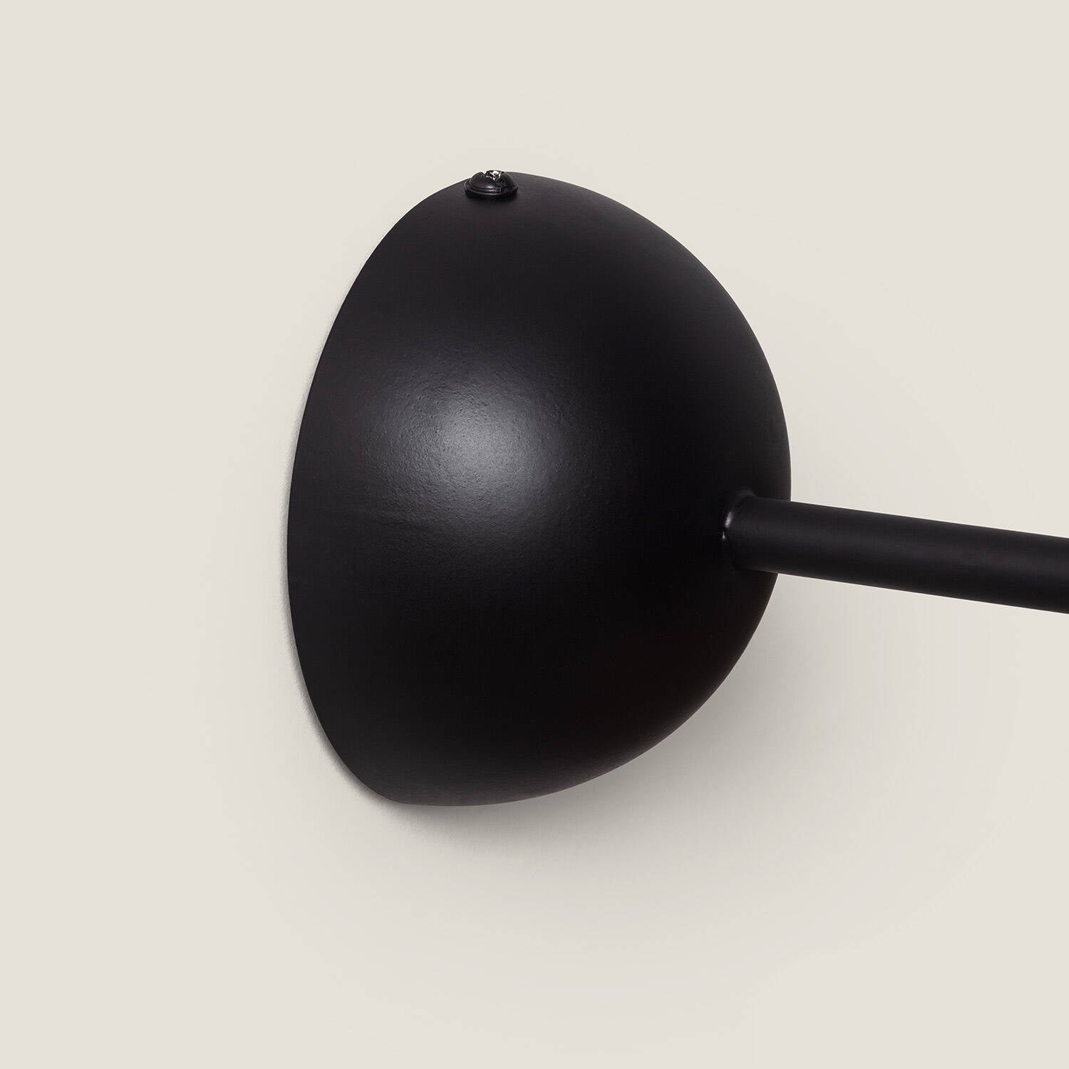 Aplique de Pared Metal Bradwall