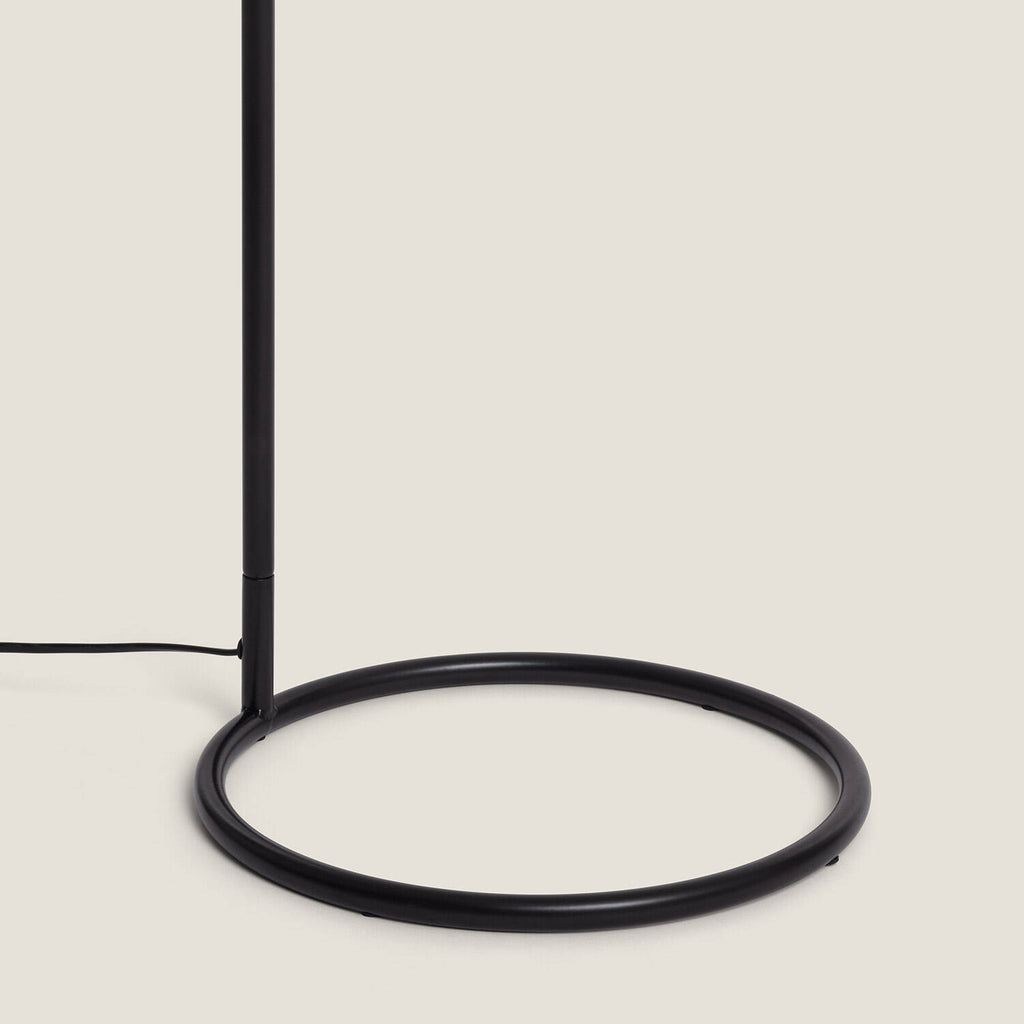 Lámpara de Pié Bambú Adola