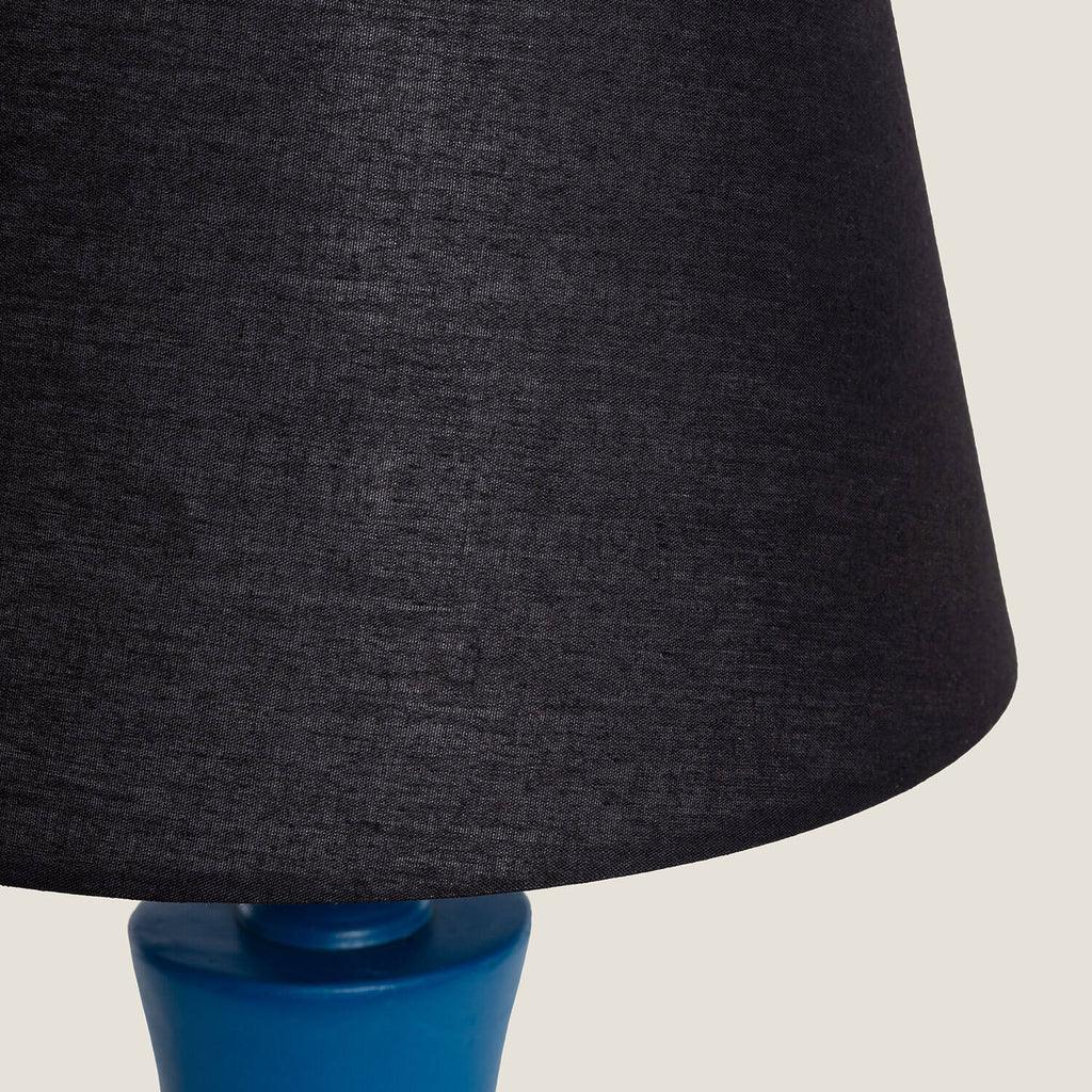 Lámpara de Mesa Resina Tinola Dimahis