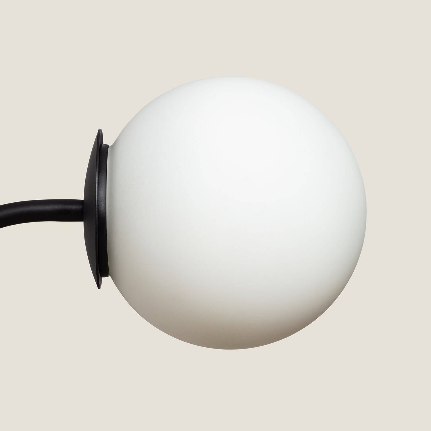 Aplique de Pared Metal Bradwall