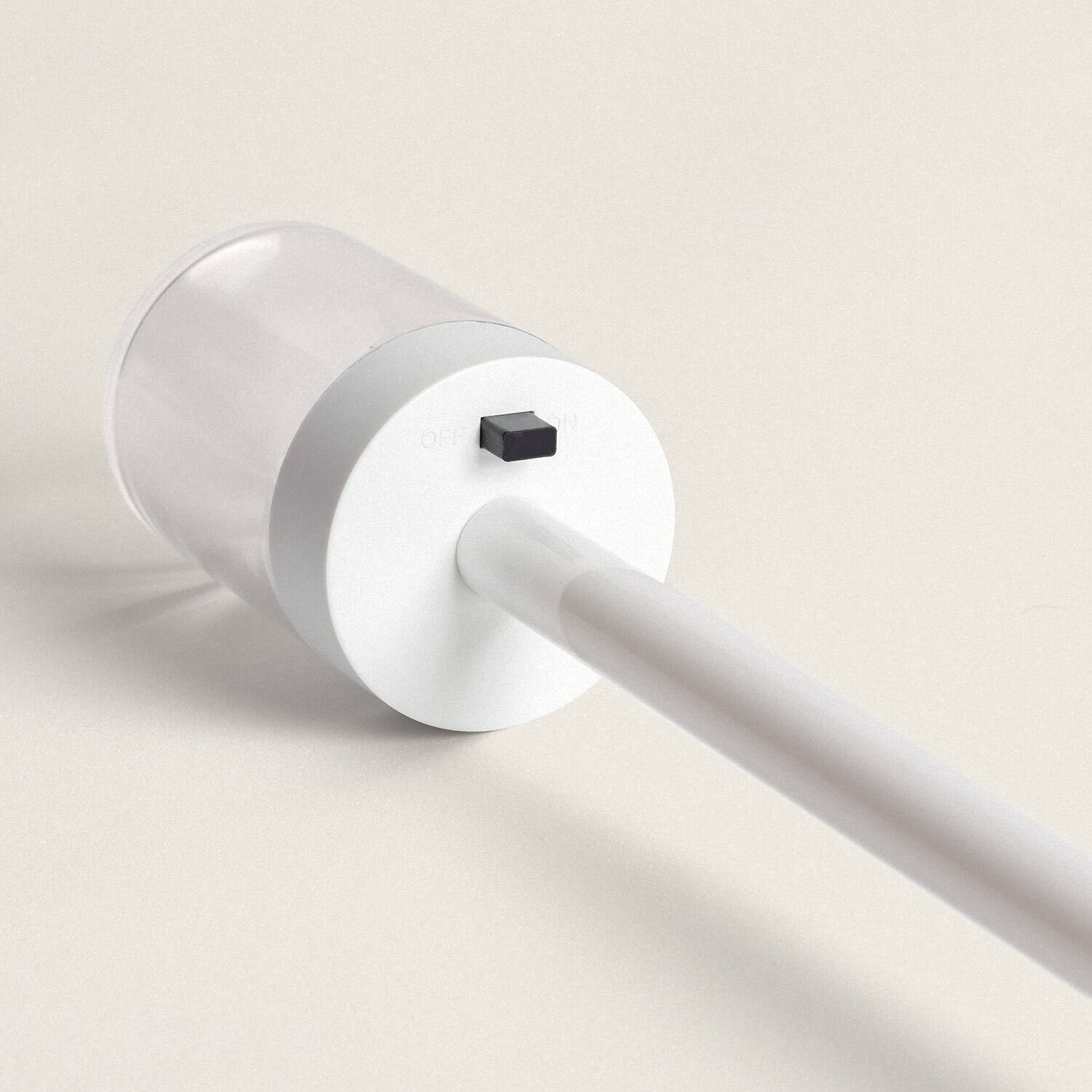 Antorcha Solar Exterior LED Efecto Llama con Pincho Brako 40cm