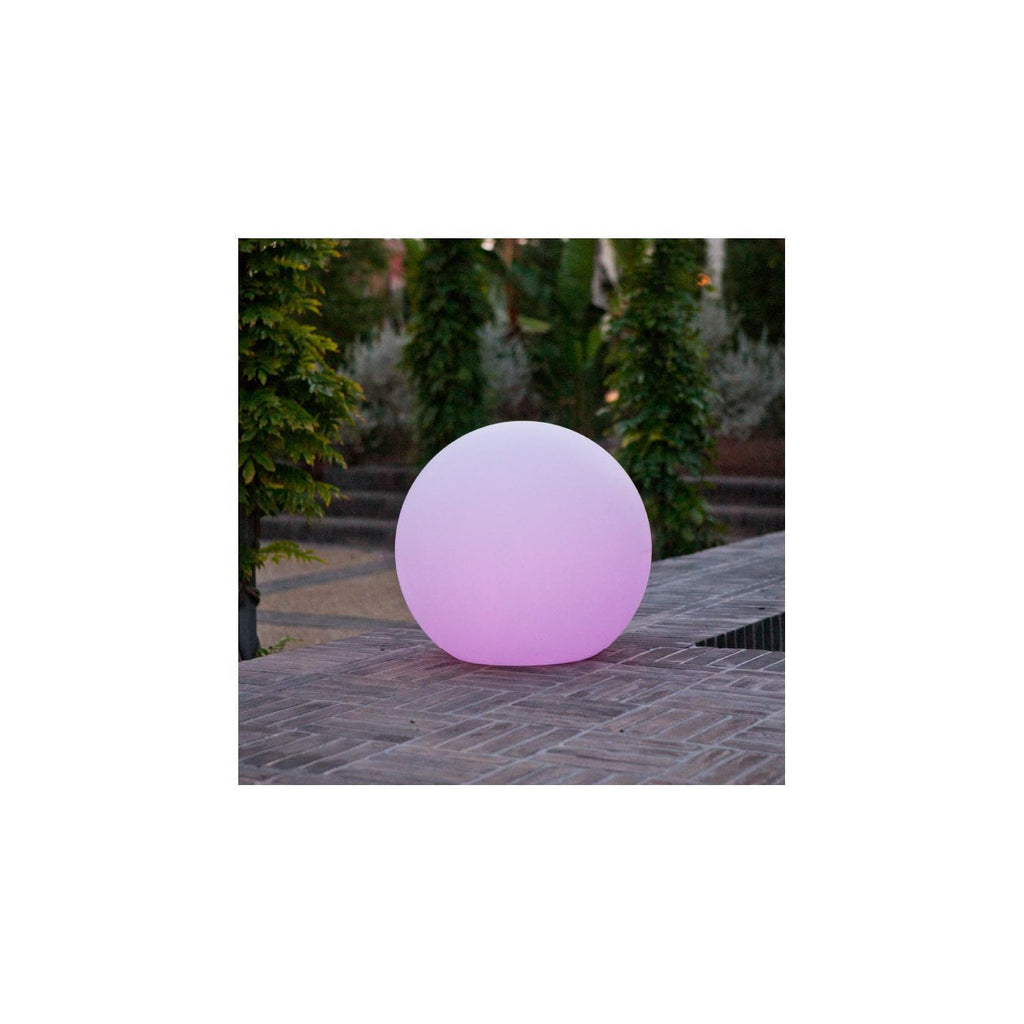 Esfera LED Buly 20 Solar Floating