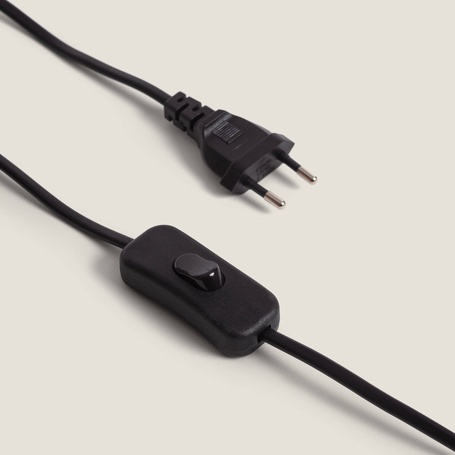 Lámpara de Mesa de Porcelana Guldan