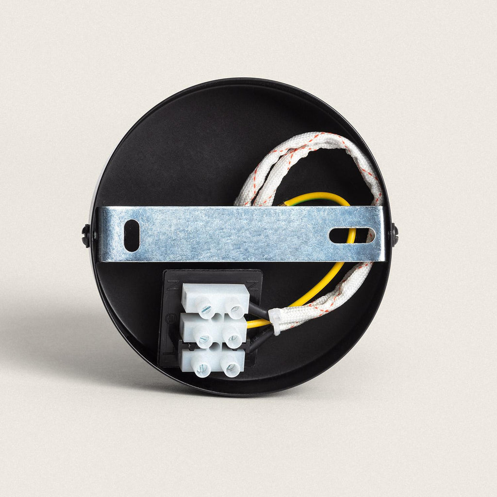 Plafón de Techo Lino Vonge Trude