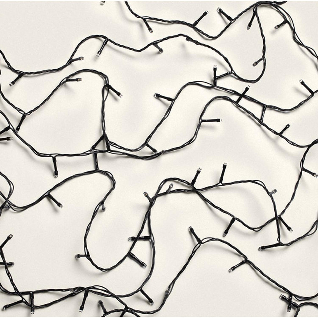 Guirnalda Exterior 100LEDs 12 VAC Easyfit 12m