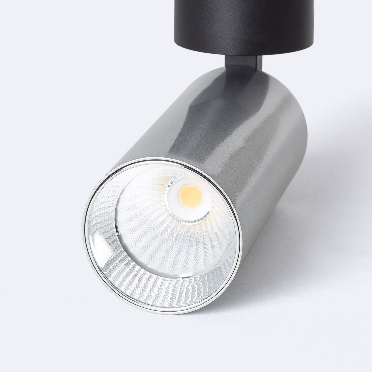 Foco LED Superficie 18W Aluminio Misoh