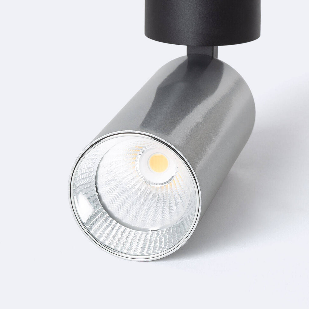 Foco LED Superficie 18W Aluminio Misoh