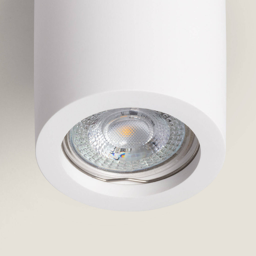 Aplique de Techo Yeso Vulni