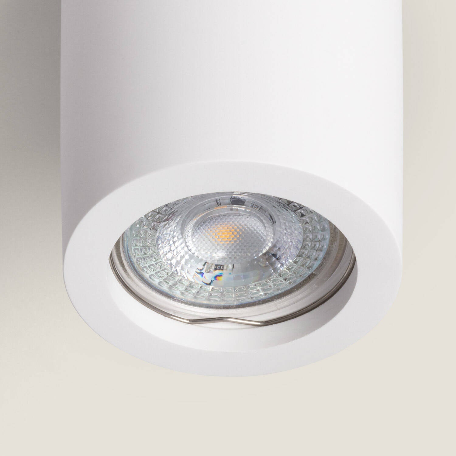 Aplique de Techo Yeso Vulni