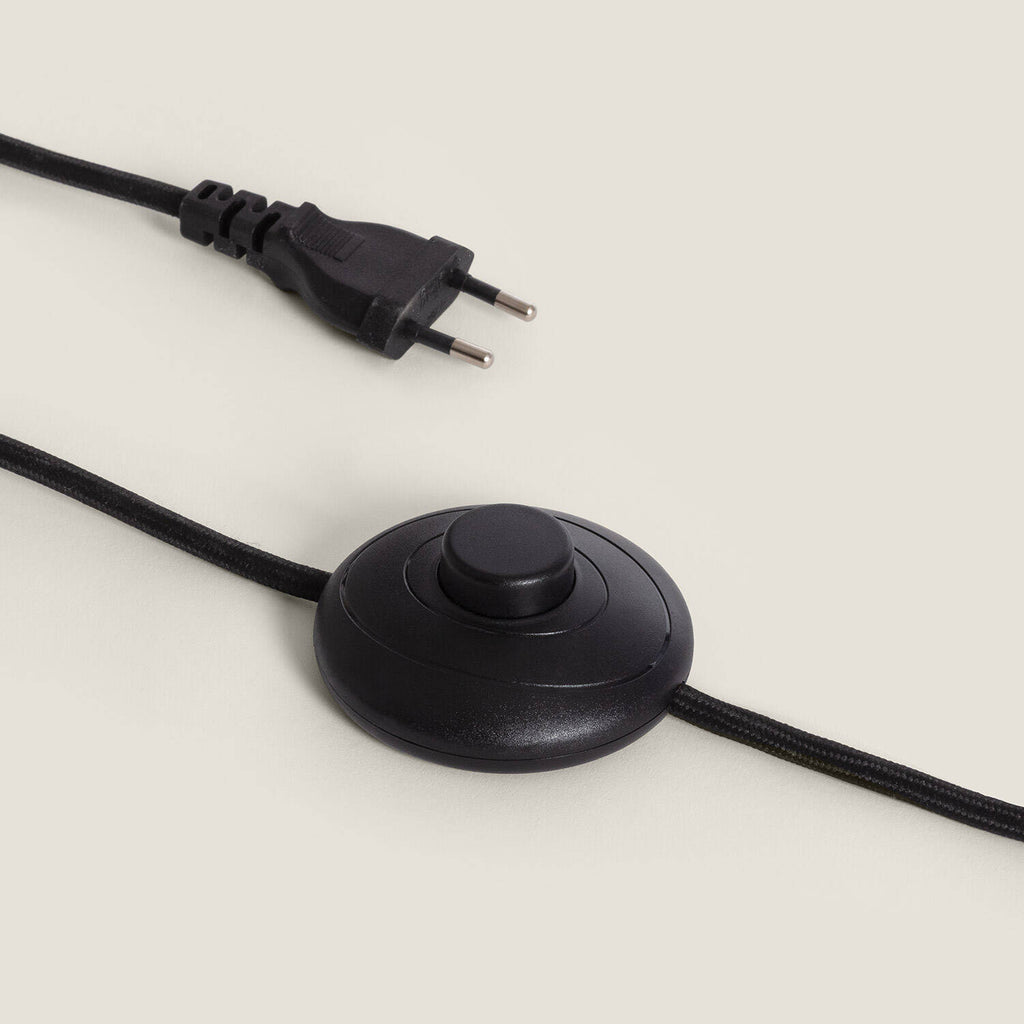 Lámpara de Pie Metal Buttala